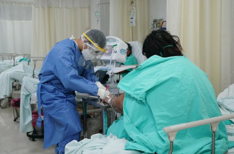 Promueven 100 plazas en 18 hospitales de Sinaloa