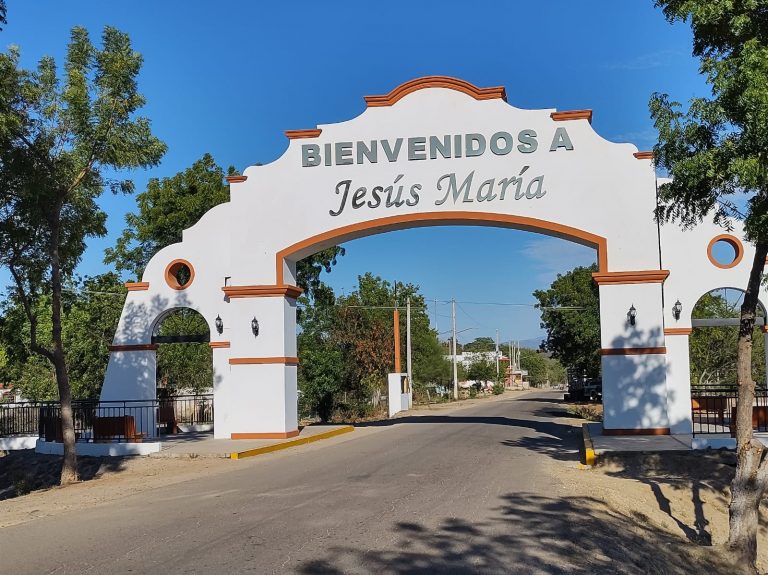 Llegan militares a Jesús María, al norte de Culiacán