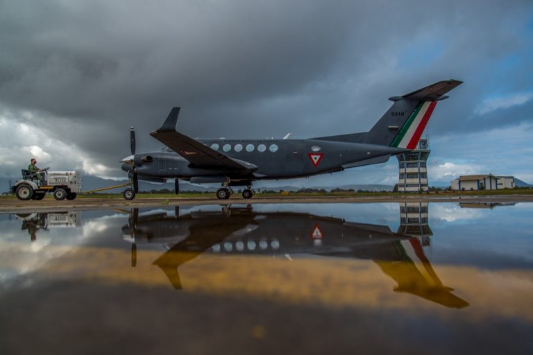 Aumentan lluvias 37% en junio por bombardeo de nubes