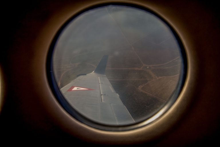 Iniciaría en Sinaloa la semana próxima bombardeo de nubes