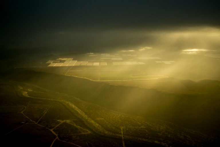 Estiman lluvias aisladas este lunes en Sinaloa