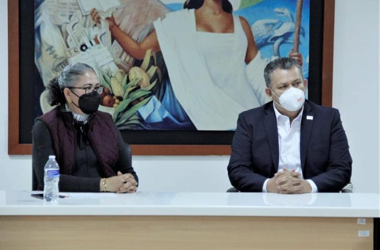 Acuerdan SEPyC y maestros mesa para irregularidades en asignación de plazas