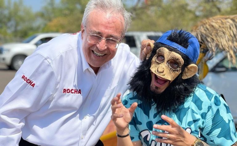 Respalda al Chango ote, pero desconoce polémica por video