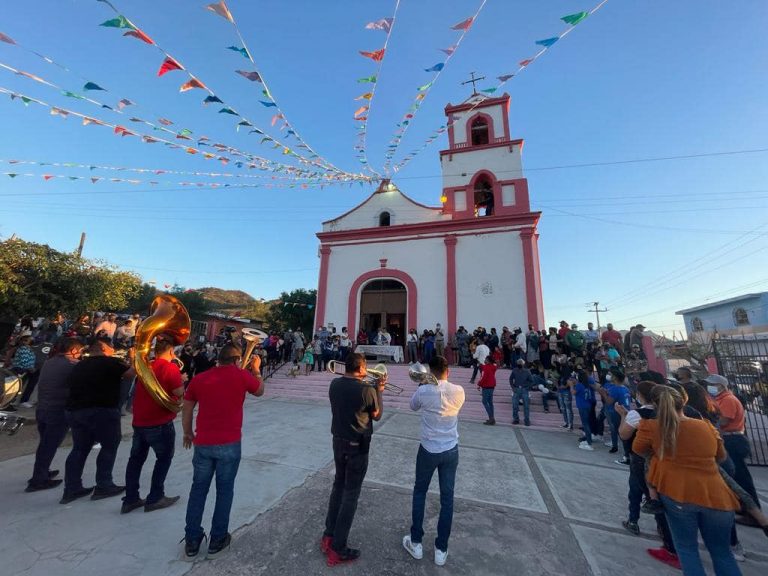 Anuncia El Rosario su 6 Festival Internacional de las Artes