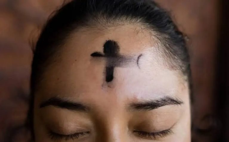 Inicia este miércoles la Cuaresma