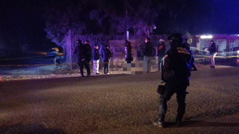 Fallece el segundo motociclista tras accidente en Navolato