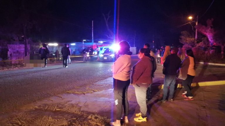 Fallece motociclista en Navolato; hay otro herido