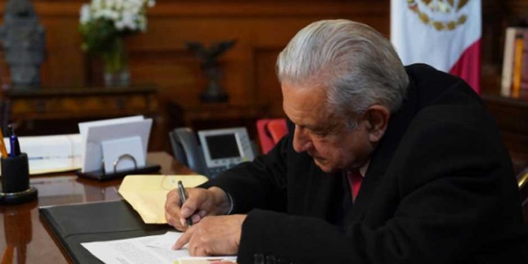 Si no lo hago, arrestan a Jesús y a la pobre de Jessi: AMLO