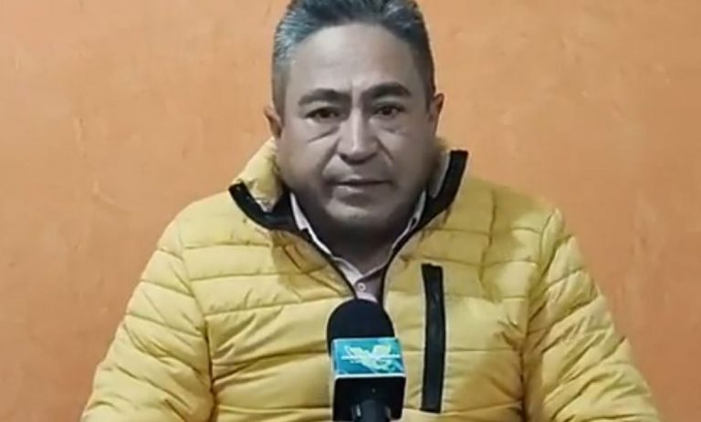 Asesinan a balazos a periodista en Michoacán
