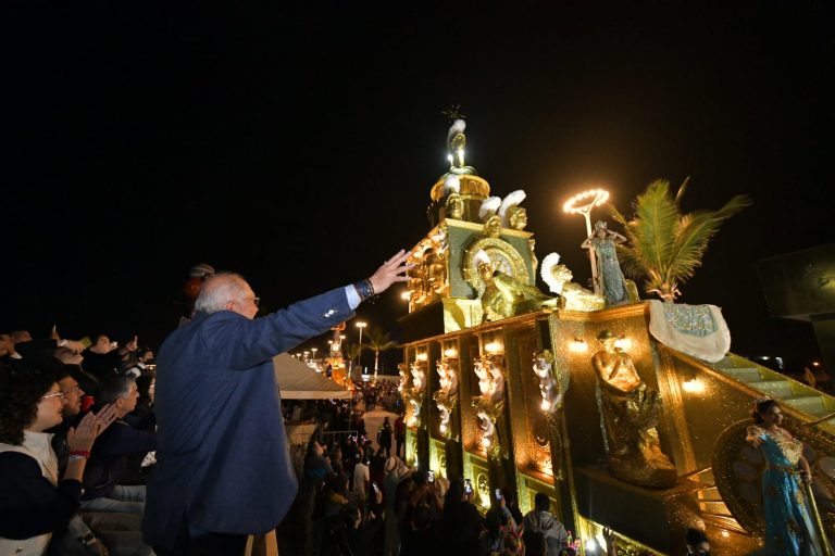 Se despide el Carnaval; prometen algo mejor en 2023