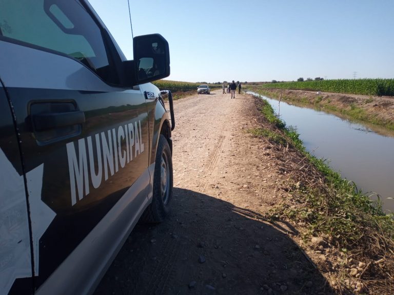 Tenían 43 años; lo encuentran en canal de Balbuena, Navolato