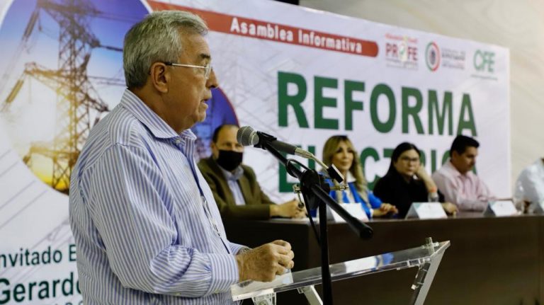 Desafortunado convocar a paro por motivos políticos del SNTE 27: Rocha