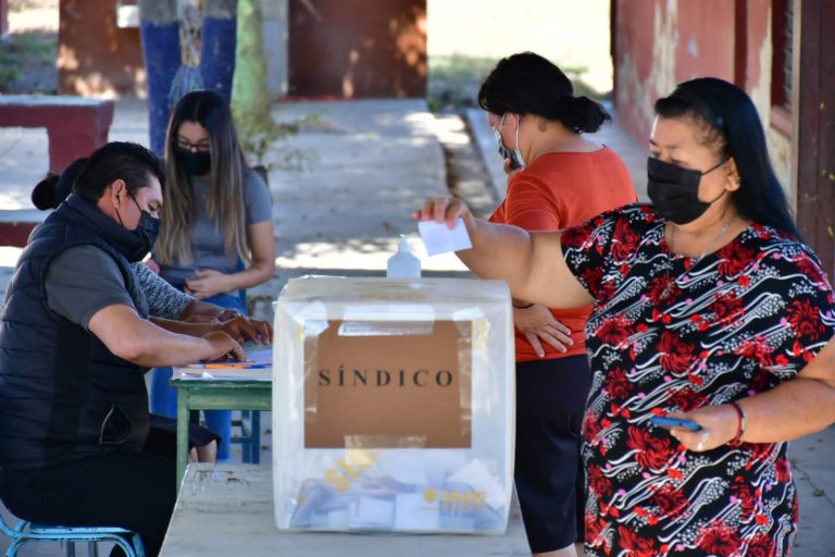 Inicia consulta para síndicos y comisarios en Mazatlán