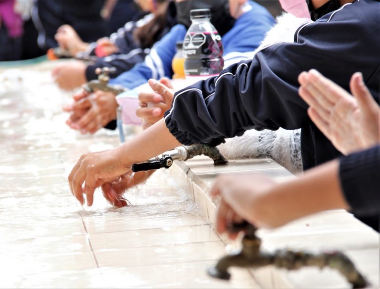 Se reanudan clases presenciales de forma general en Sinaloa