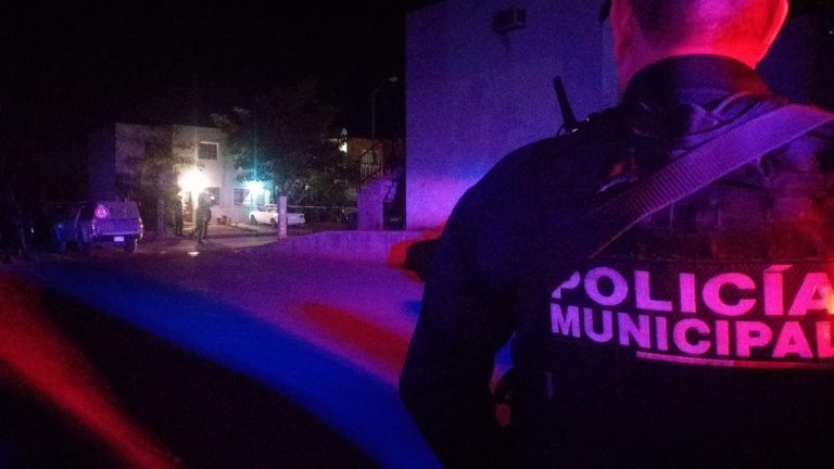 Mata sujeto a su esposa con un machete en Culiacán