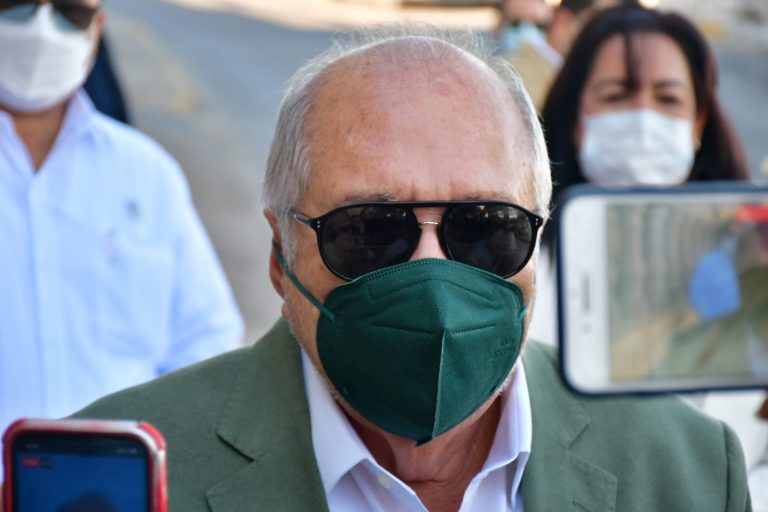 Fallan predicciones alarmistas sobre el Carnaval: aĺcalde