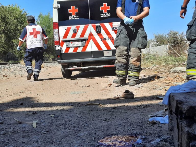 Resbala al subir el tren y le amputa el pie