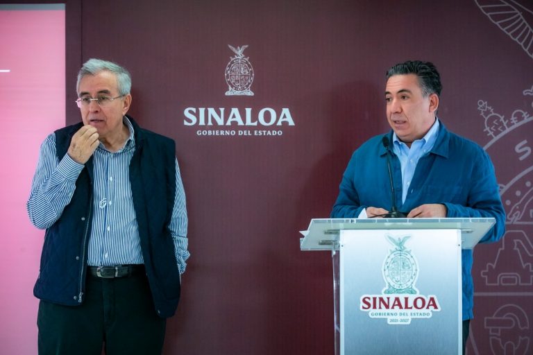 ¿Qué riesgos se corren? Embargo por $2 mil millones a la UAS