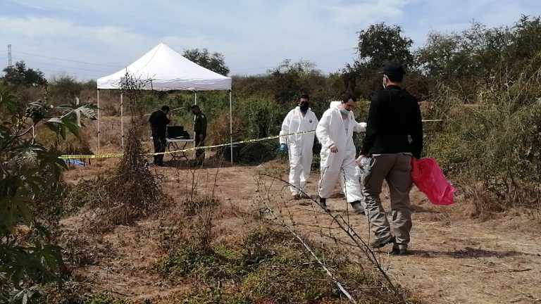 Localizan fosa clandestina de restos humanos en Costa Rica