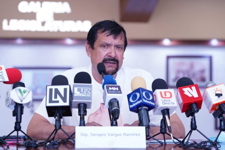 Quiere diputado le autorice Navolato su playa nudista