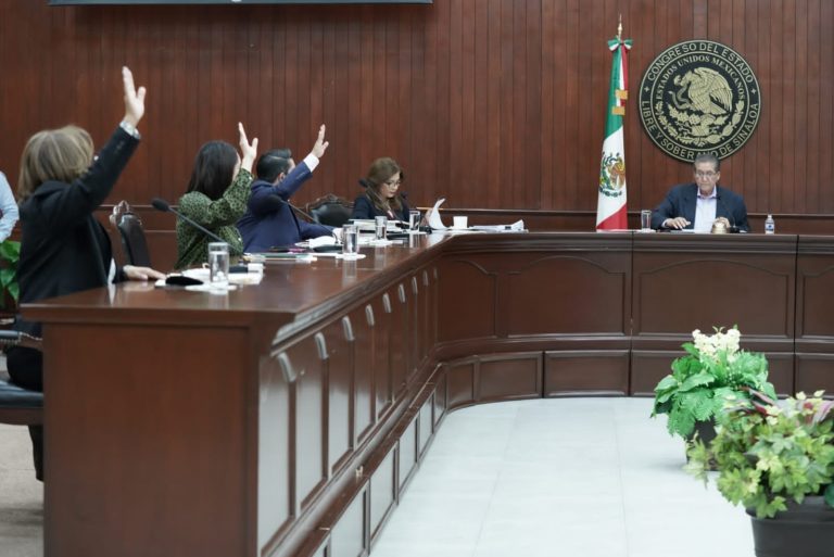 Abre Congreso acceso al público tras lo peor del COVID