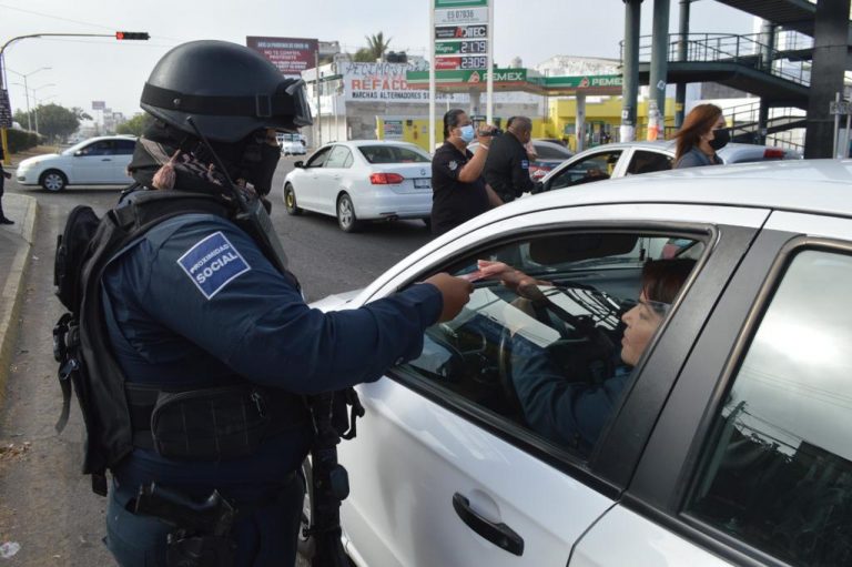 El intento de extorsión termina al colgar la llamada