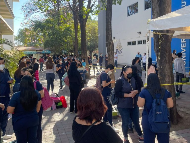Se queda la UAS sin insumos; suspenden clínicas en Odontología