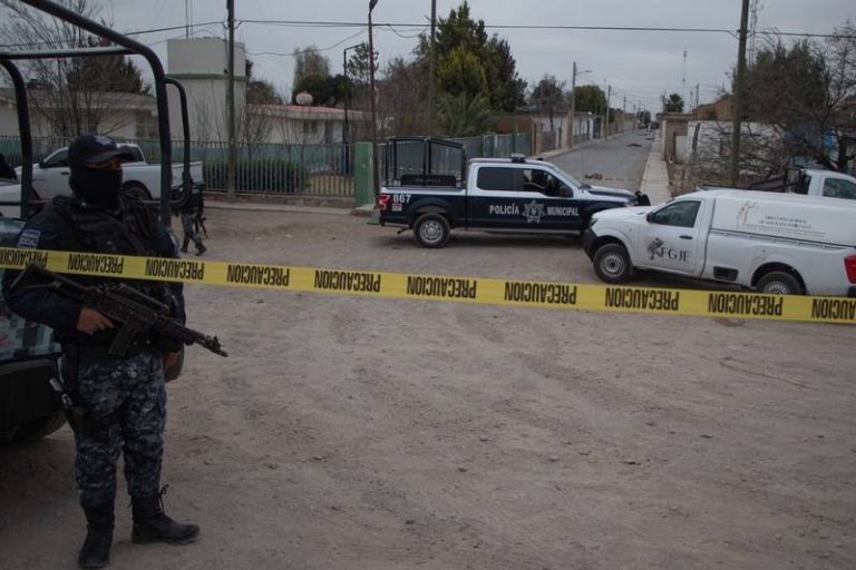 Asesinan a periodista en Fresnillo, Zacatecas