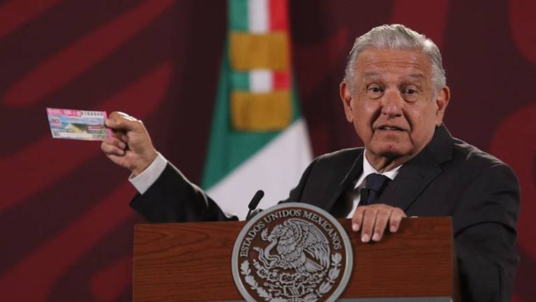 Rifa de lotes en Playa Espíritu, Sinaloa, será el 29 de marzo