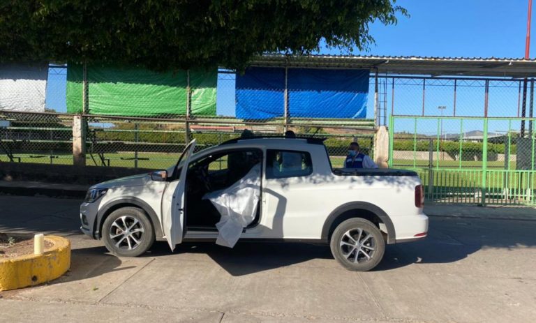 Matan al alcalde de Aguililla, Michoacán