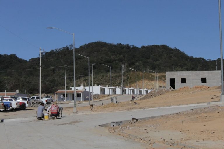 Aumenta 16.2% industria de la construcción en Sinaloa