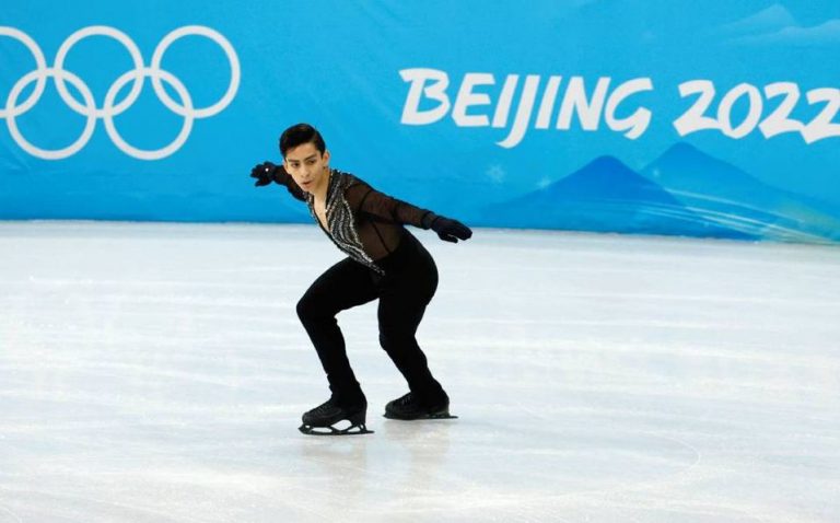 Se retira Donovan del Mundial; no llegaron los patines