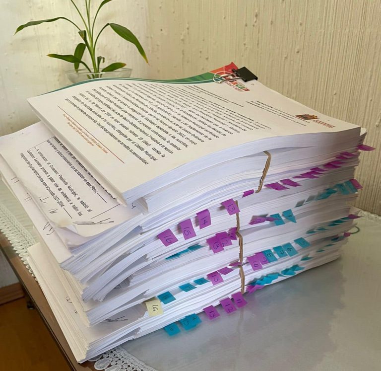 Admite Corte quinta controversia de Estrada Ferreiro