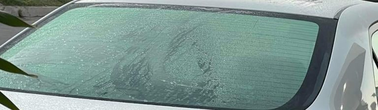 Vive Ahome frío extremo y esperan onda polar