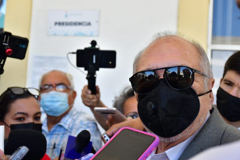 Redoblarán la seguridad en el Kraken, anuncia Mazatlán