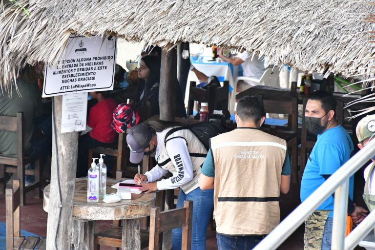 Registra Sinaloa 6 fallecidos por COVID-19