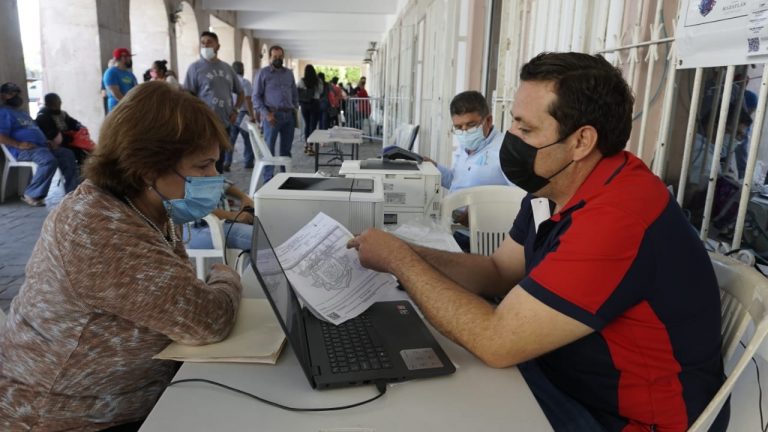 Recauda Mazatlán en 2 meses 73% de meta anual en predial