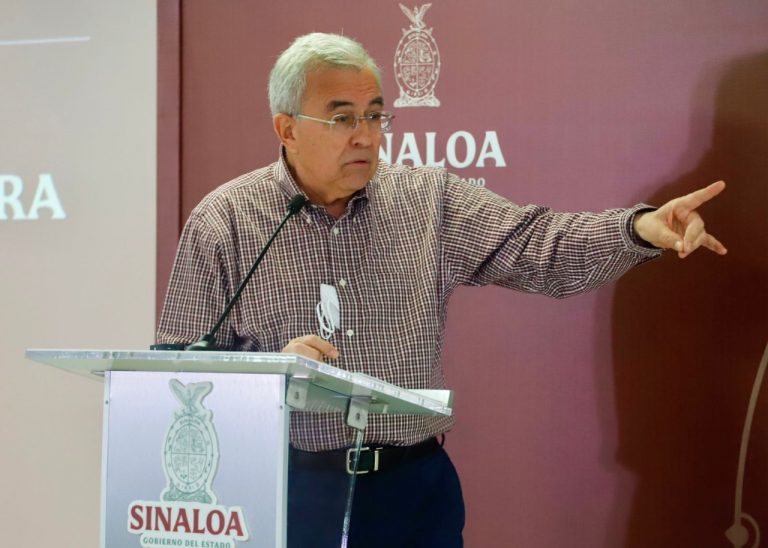 Pagará Rocha deuda a viudas de policías de Culiacán y Navolato