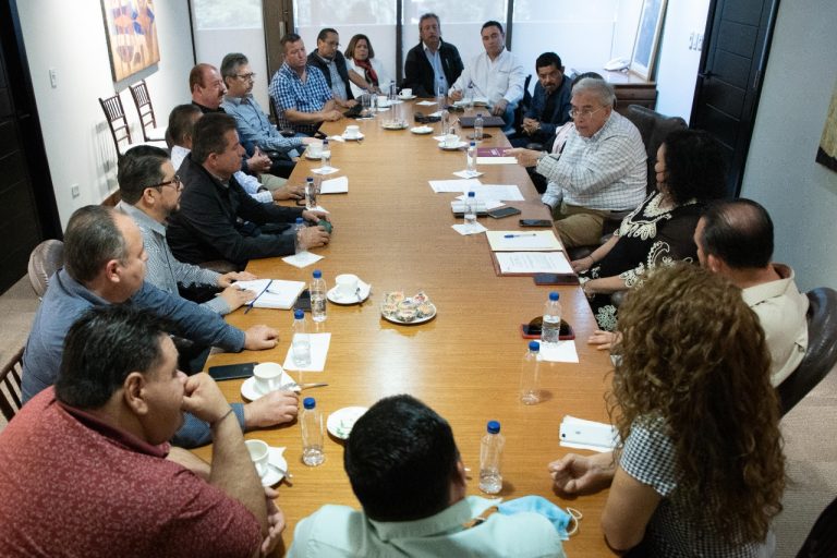 Piden acuacultores casetas sanitarias en fronteras estatales