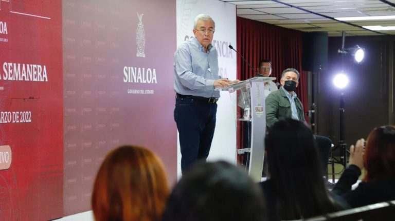 Regularización de autos chocolate, sólo gobierno: Rocha