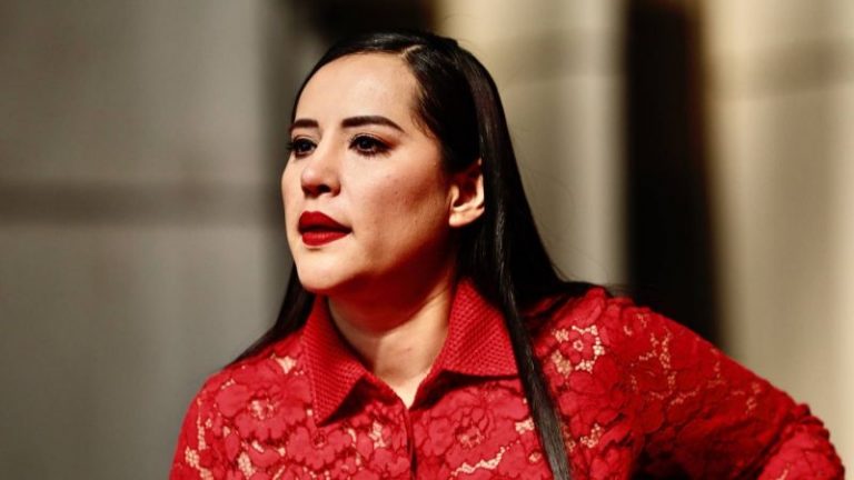 Sandra Cuevas se declara culpable y llega a acuerdo reparatorio