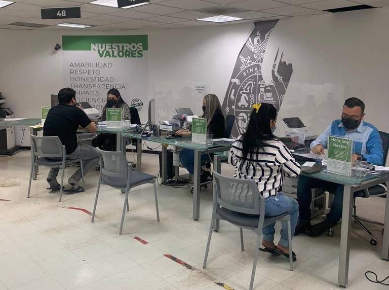 Anuncia gobierno descuentos del 50% para motocicletas