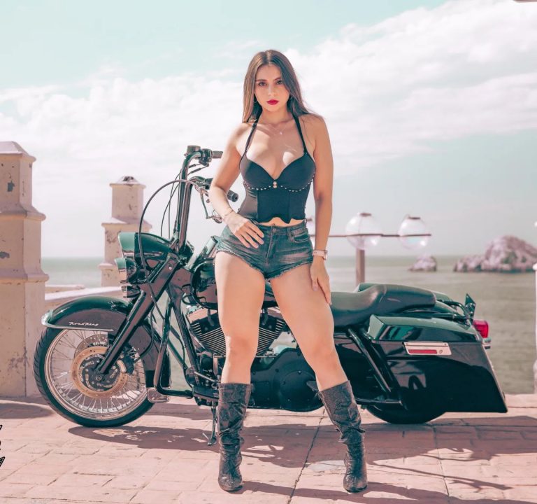 Va Mazatlán por su tercera fiesta; la Semana de la Moto