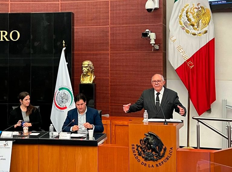 Exhorta Mazatlán al Senado detener pesca furtiva