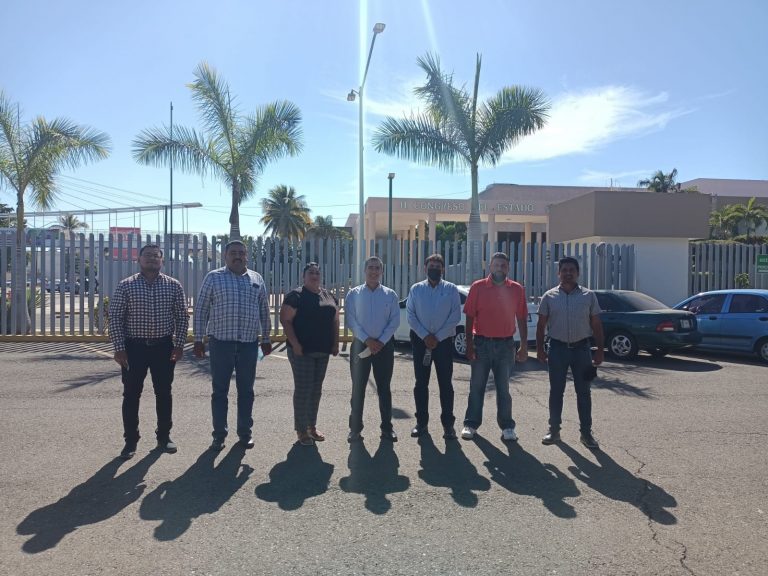 Cuatro de 7 síndicos de Navolato no buscarán la reelección