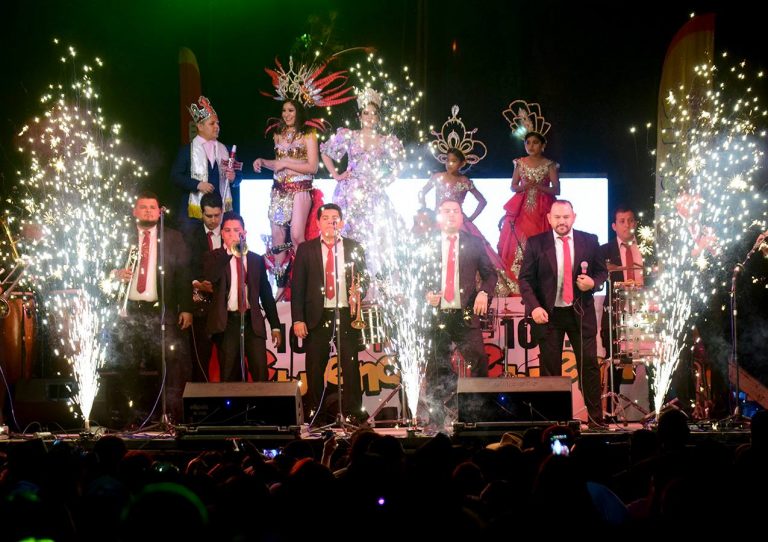 Anuncia Ahome 3 carnavales en marzo