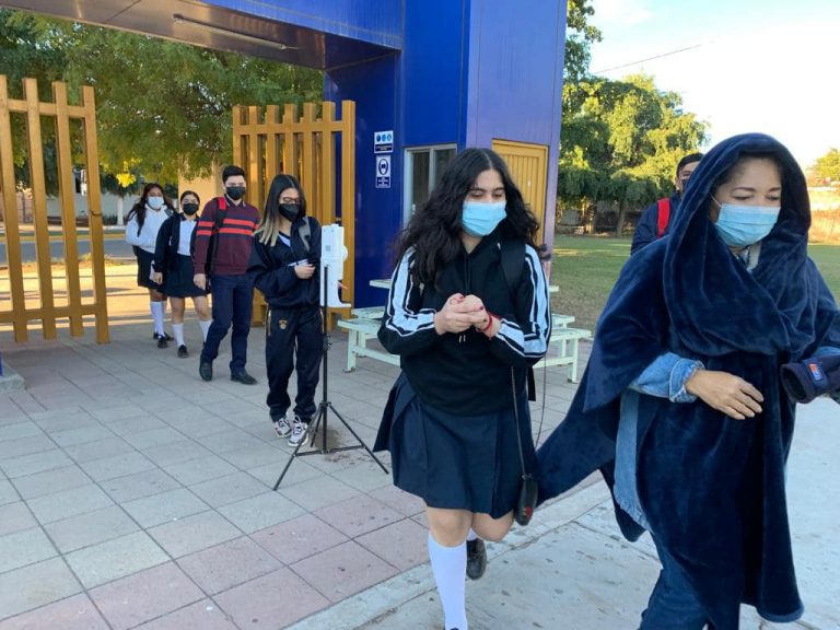 Abre la UAS nuevos espacios en prepas y carreras