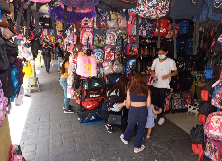 Empuja Día del Niño incremento en ventas al 40%