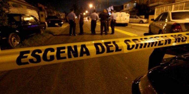 Asesinan a director de Seguridad en Puebla