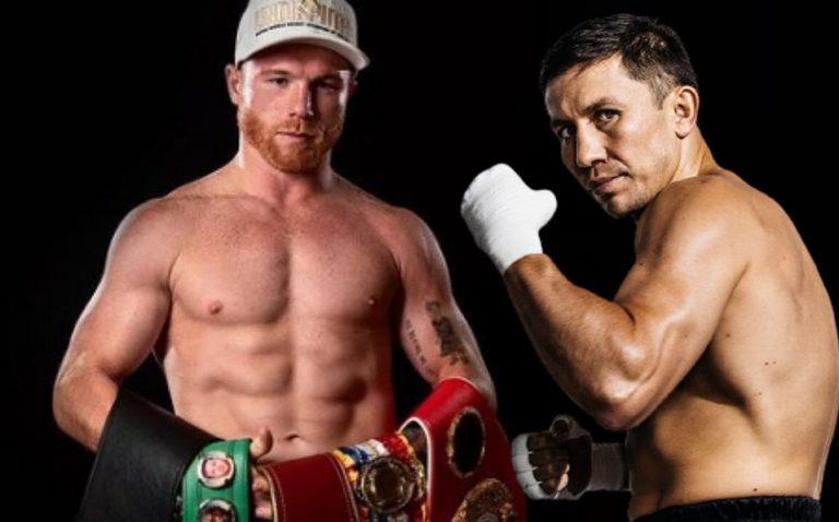 Canelo Álvarez no se intimida con triunfo de Golovkin